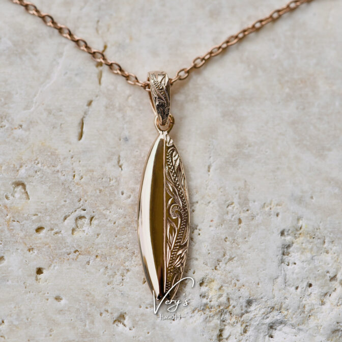 Reversible Surfboard Top