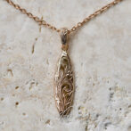 Reversible Surfboard Top