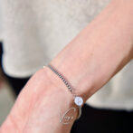 Venetian Chain Bracelet