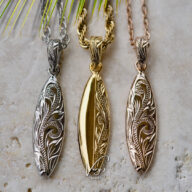 Reversible Surfboard Top（S）【Very's Hawaii】