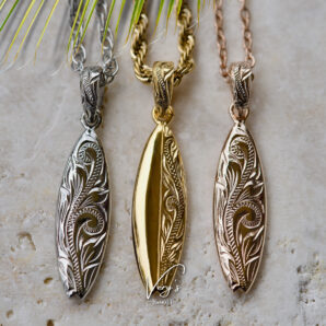 Reversible Surfboard Top（S）【Very's Hawaii】