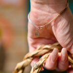 Venetian Chain Bracelet