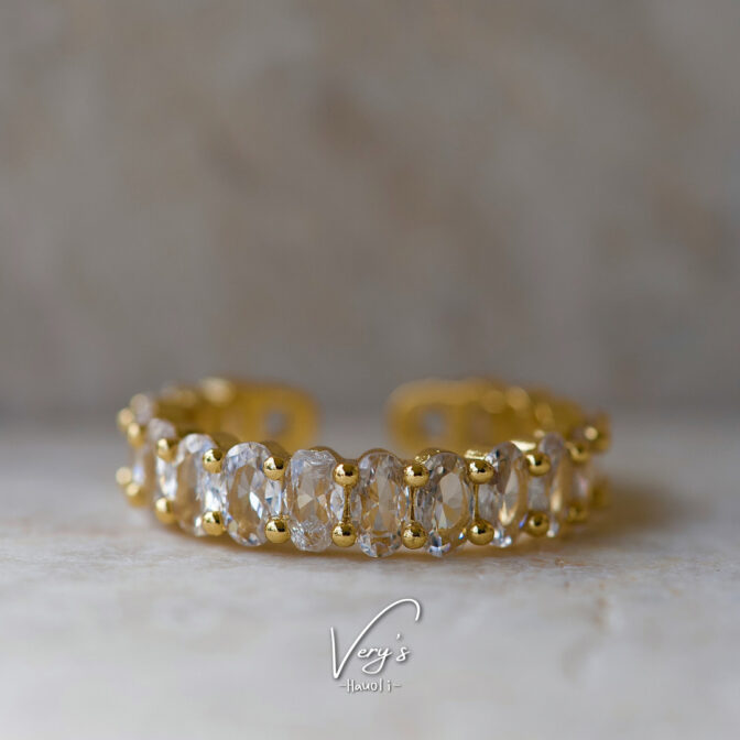 Princess Ring