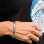 Maile Bangle