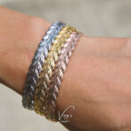 Maile Bangle
