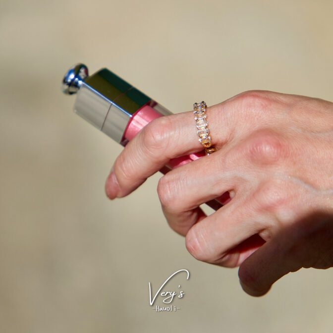Princess Ring