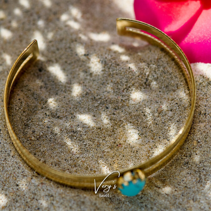 Turquoise Bangle