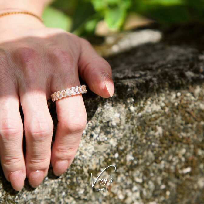 Princess Ring