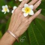 Maile Bangle