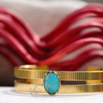 Turquoise Bangle