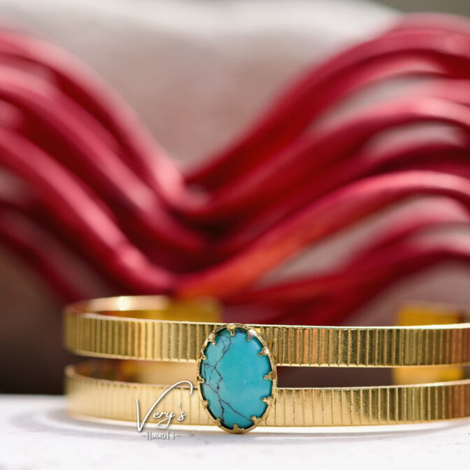 Turquoise Bangle