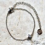 1粒 Zirconia Bracelet