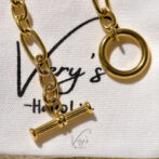 Mantel Bracelet【Very's Jewelry】