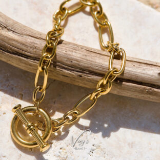 Mantel Bracelet【Very's Jewelry】