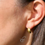 Beans Pierce 【Very's Jewelry】