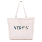 23/SS Very's Waves Sun Tote Bag