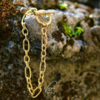 Mantel Bracelet【Very's Jewelry】