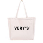 23/SS Very's Waves Sun Tote Bag