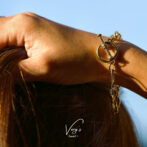 Mantel Bracelet【Very's Jewelry】