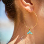 Whale Tail Pierce