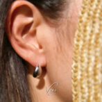 Beans Pierce 【Very's Jewelry】