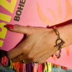 Mantel Bracelet【Very's Jewelry】