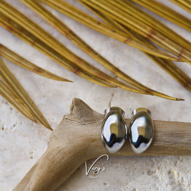 Beans Pierce 【Very's Jewelry】