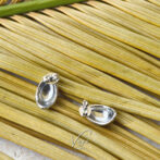 Beans Pierce 【Very's Jewelry】