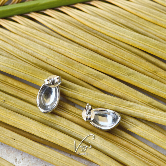 Beans Pierce 【Very's Jewelry】