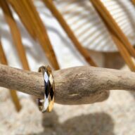 Dia Cut Ring【Very's Jewelry】