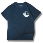 Very's Waves Sun Tee