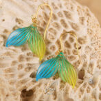 Mermaid Tail Pierce