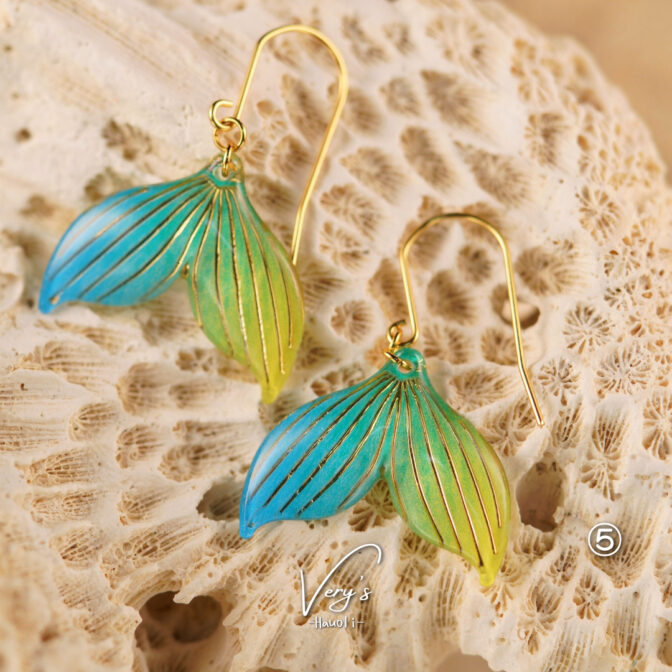 Mermaid Tail Pierce