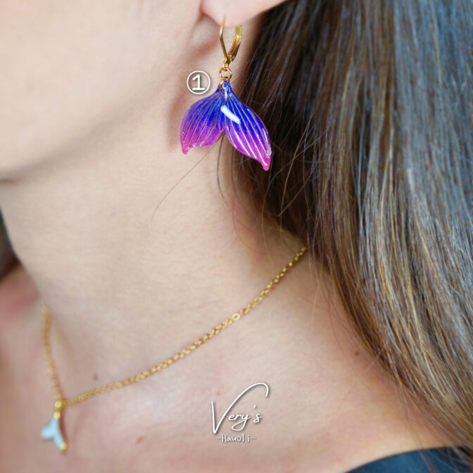 Mermaid Tail Pierce