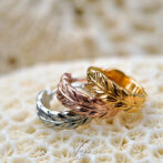 Maile Hoop Pierce【Very's Hawaii】