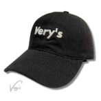 Very's Cotton Baseball CAP