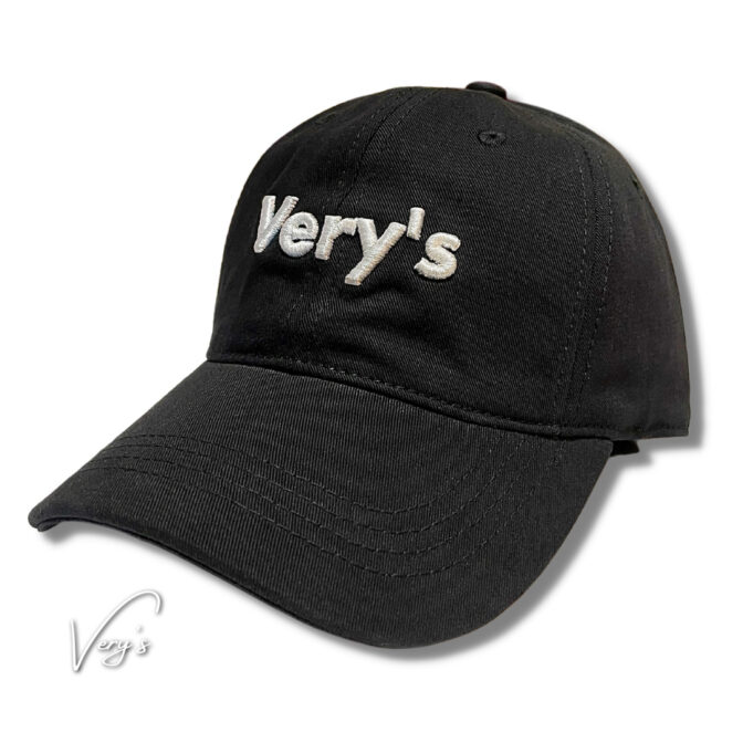 Very's Cotton Baseball CAP