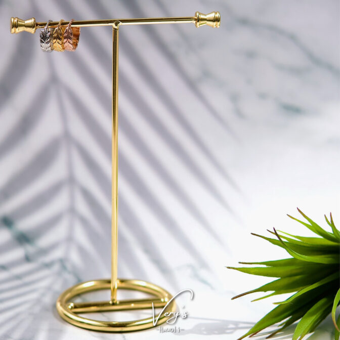 Maile Hoop Pierce【Very's Hawaii】