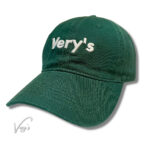 Very's Cotton Baseball CAP