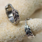 Maile Hoop Pierce【Very's Hawaii】