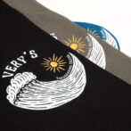 Very's Waves Sun Tee