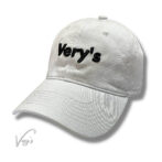 Very's Cotton Baseball CAP