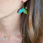 Mermaid Tail Pierce