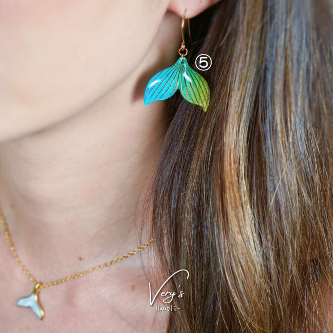 Mermaid Tail Pierce