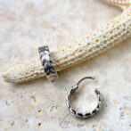 Maile Hoop Pierce【Very's Hawaii】