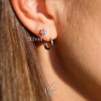 Hoop Pierce 12mm