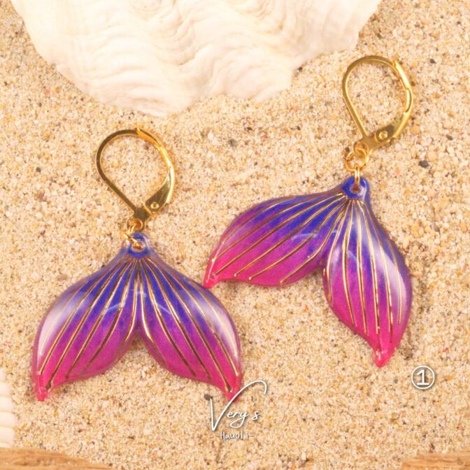 Mermaid Tail Pierce