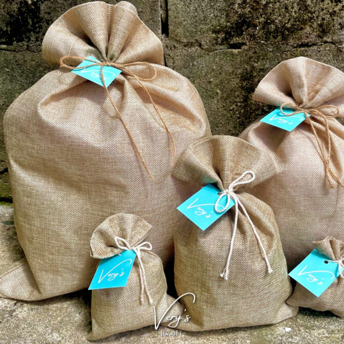 ギフトラッピング