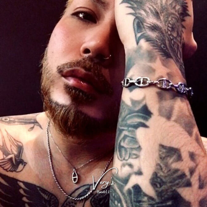 ​​​​Marine Top