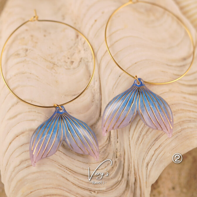Mermaid Tail Pierce